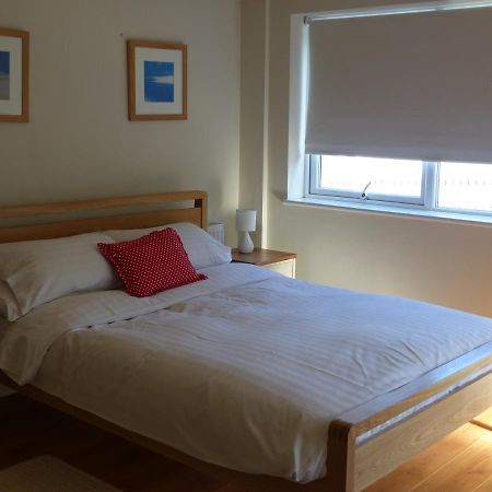 Carbis Bay Beach Apartment St Ives  Exterior photo