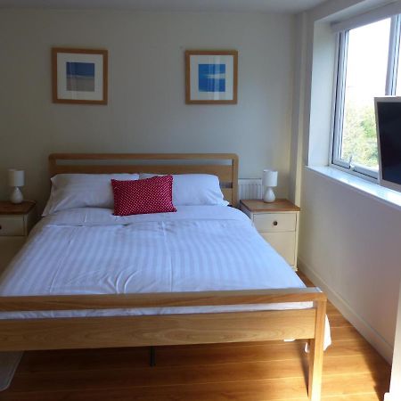 Carbis Bay Beach Apartment St Ives  Exterior photo