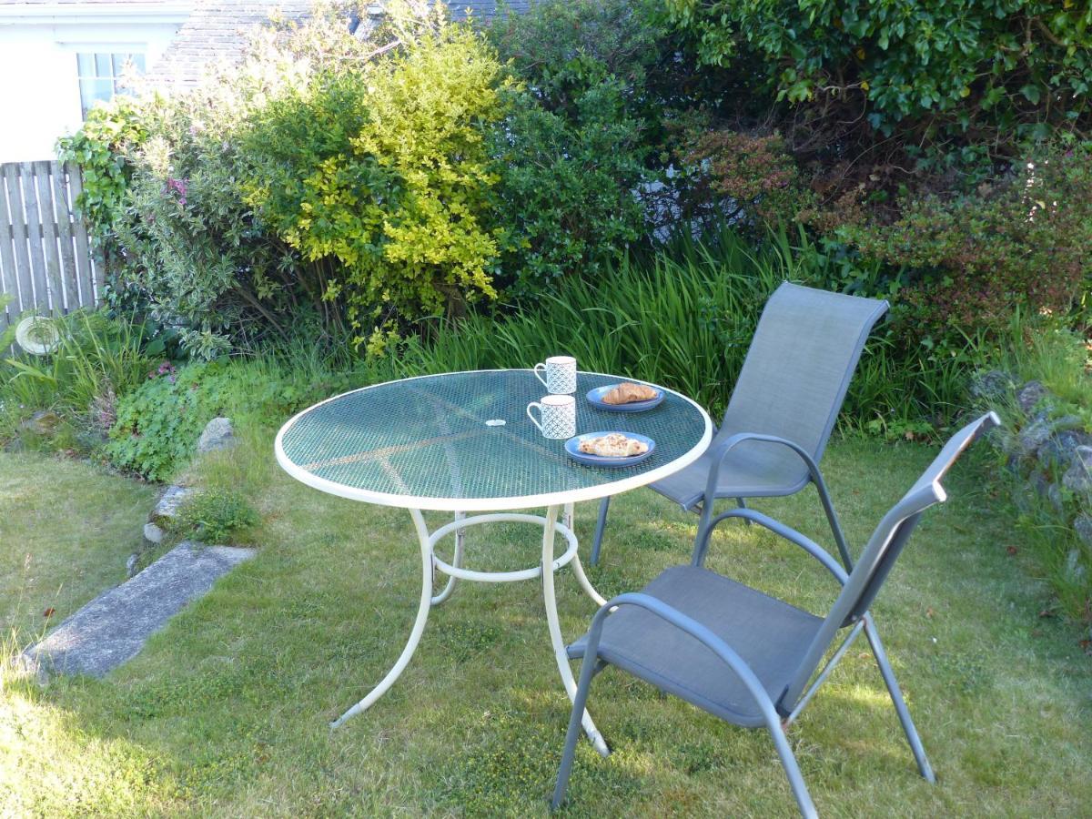 Carbis Bay Beach Apartment St Ives  Exterior photo