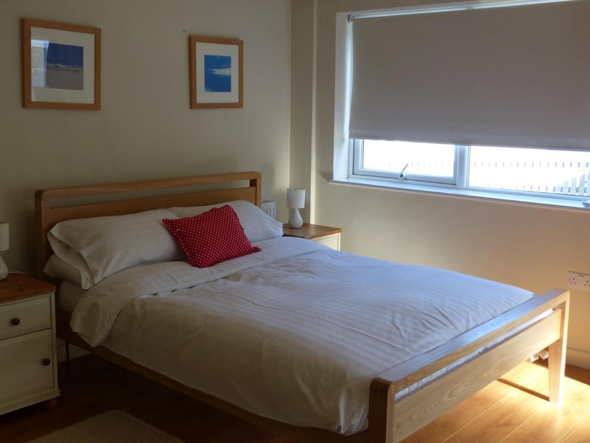 Carbis Bay Beach Apartment St Ives  Exterior photo